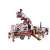 Hasičské auto Playmobil: Americký vežový rebrík 70935 43835281}