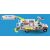 Playmobil  Mentő jármű: US Ambulance 70936 80378486
