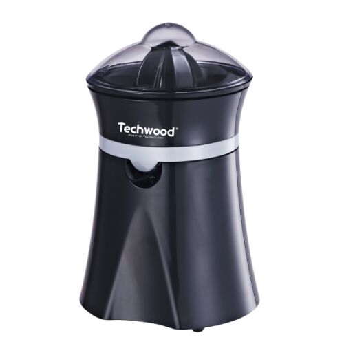 Techwood TPF-36 elektromos citrusfacsaró narancshoz, citromhoz és grapefruit-hoz - Techwood