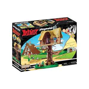 Playmobil  Asterix: Hangianix és a faház 71016 43838513 Játék