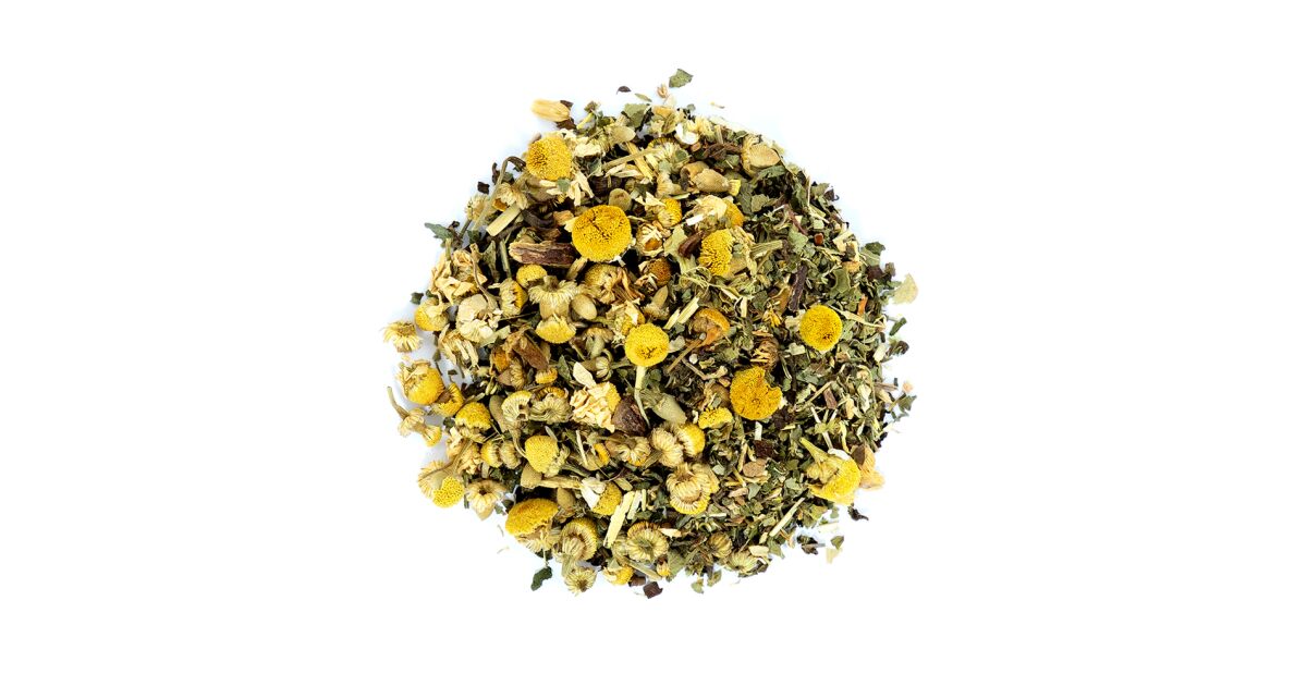 Bio filteres tea, Alma Teas, Luxus, Pause&Relax, 20 filter | Pepita.hu