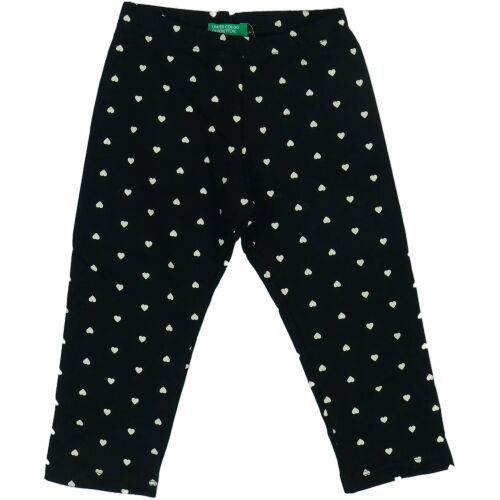 Benetton Lány Leggings (Méret: 86)