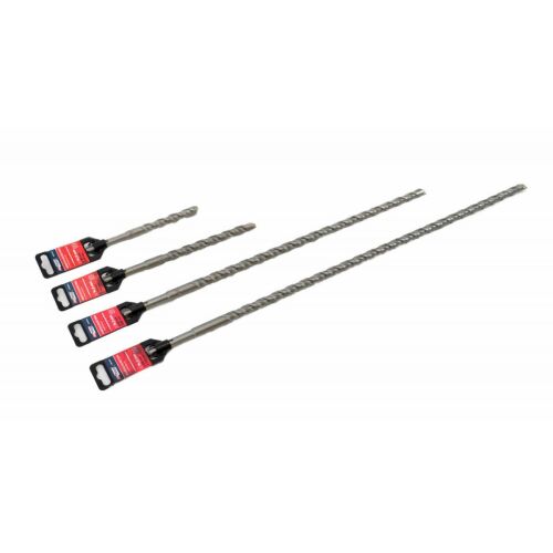 AWTOOLS SDS PLUS FÚRÓ 25x600 mm 168667641 - Fúrószár