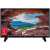 Elölnézet a Hitachi 32HE1105 32" HD LED TV-ről