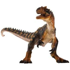 Mojo Allosaurus figura, valósághű dinoszaurusz játék - Mojo