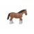 Mojo Shire Ló Figura - 15cm 178033831