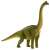 Mojo Brachiosaurus Dinoszaurusz Figura - 22x5x17 cm 43849758