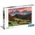 Ambalaj puzzle Clementoni 2000 piese Val di Funes.