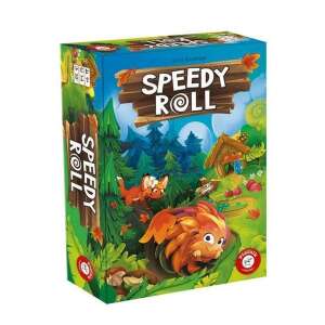 Speedy Roll társasjáték 43849853 
