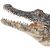 Mojo: Alligator mit beweglichem Kiefer - handbemalte Figur 43849941
