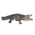 Mojo: Alligator mit beweglichem Kiefer - handbemalte Figur 43849941