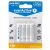 AKKUMULÁTOROK everActive R03/AAA Ni-MH 1050 mAh 153037963