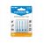 AKKUMULÁTOROK everActive R03/AAA Ni-MH 1050 mAh 153037963