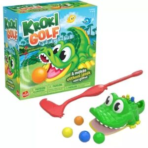 Goliath Kroki Golf társasjáték (920859) (GO920859)
