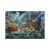 Puzzle 6000 HQ Pirates Battle 43850206