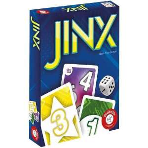Jinx kártyajáték 43850208 Piatnik