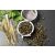 Oolong Tejes Zöld Tea teaszűrőben