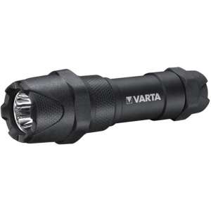 Latarka LED VARTA Indestructible F10 Pro, czarna - Latarka i czołówka