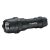 VARTA Indestructible F10 Pro LED Flashlight, black, durable