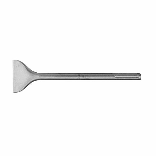 DEWALT SDS-MAX VÉSŐ 75x300 mm 168680465 - Véső és bontókalapács kiegészítő