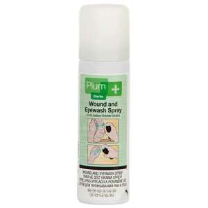 Spray de curățare a rănilor și de clătire a ochilor PLUM, 50 ml, PLUM 43854336 Produse pentru ingrijirea ranilor