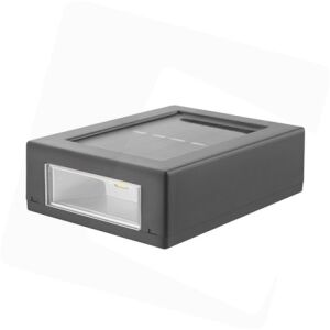 Entac ESL2W-1W соларна стенна лампа, външно осветление - Слънчев фенер