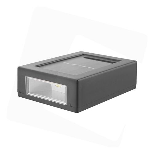 Entac ESL2W-1W соларна стенна лампа, външно осветление