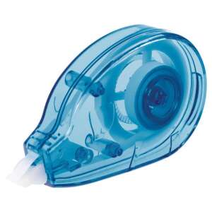 TESA Hibajavító Roller Basic, 6m x 4mm, hibajavító szalag, fehér hibajavító szalag, hibajavító toll, hibajavító folyadék, hibajavító roller, hibajavító szalag íráshoz, hibajavító szalag dokumentumokhoz, hibajavító szalag iskolába, hibajavító szalag irodába - ICO