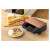 Sencor SSM 9976GD sandwich, waffle, and panini maker in aesthetic kitchen setting