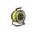 Stanley 25m Extension Reel with 4 Outlets, Yellow