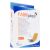 FABRIplast szövet ragtapasz 8cm x 1m csomagolásban, sebkezelő termék