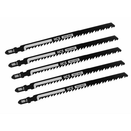 DEWALT SZÚRÓFŰRÉSZ PENGÉL 152x4MM T344DP FA /5DB 168598694 - Elektromos fűrész kiegészítő