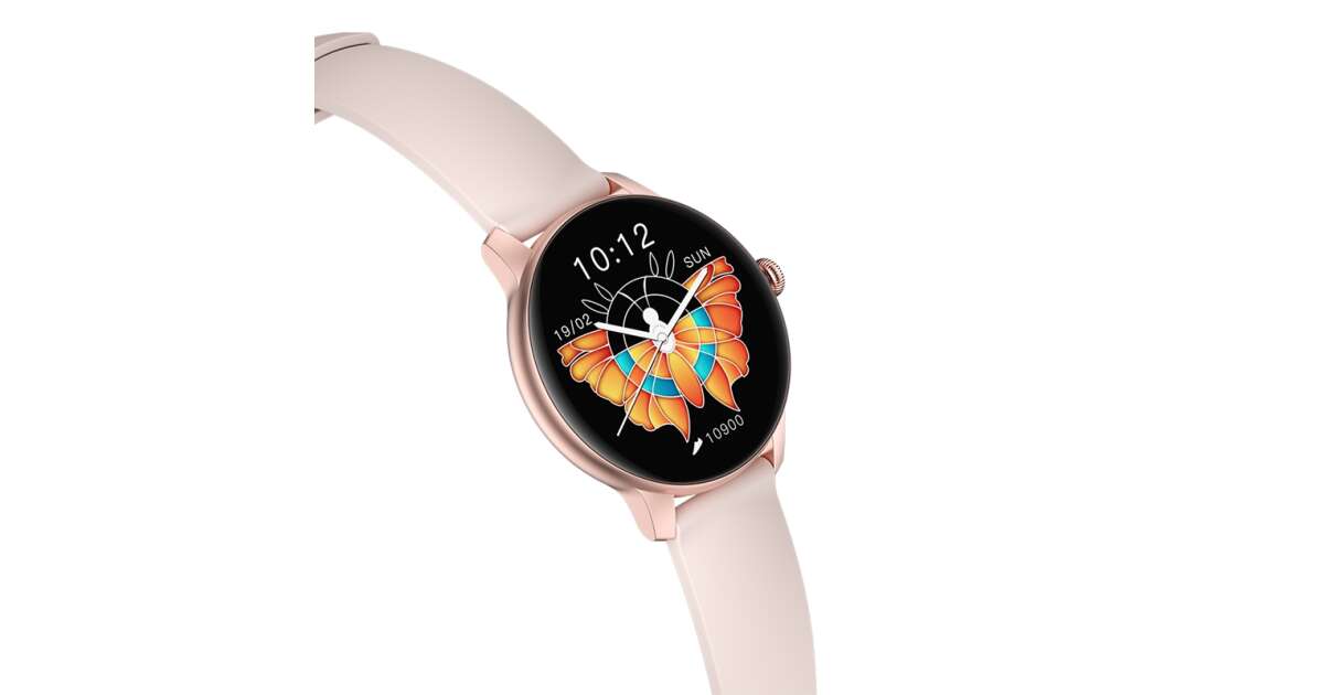 Kieslect Lady Smart Watch L11 Pink