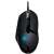 Logitech G402 Hyperion Fury Wired Gaming Mouse, Black