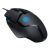 Logitech G402 Hyperion Fury Wired Gaming Mouse, Fast Response