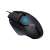 Logitech G402 Hyperion Fury Wired Gaming Mouse, Black