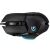 Seitenansicht der Logitech G402 Hyperion Fury Kabelgebundenen Gaming Maus