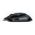 Logitech G402 Hyperion Fury Kabelgebundene Gaming-Maus, Schwarz, Seitenansicht