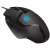 Logitech G402 Hyperion Fury Kabelgebundene Gaming-Maus, Schwarz