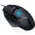 Logitech G402 Hyperion Fury Przewodowa Mysz do Gry, Czarny