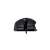 Logitech G402 Hyperion Fury Przewodowa Mysz do Gry, Czarny, widok z boku