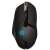 Logitech G402 Hyperion Fury Mouse Gaming cu Fir, Negru, vedere de sus