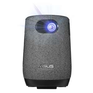 ASUS ZenBeam Latte L1 Datenprojektor Standard Projektionsabstand Projektor 300 ANSI Lumen LED 1080p (1920x1080) Grau 44066592 Projektoren
