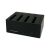 LC-Power LC-DOCK-U3-4B 4-Bay HDD/SSD priključna stanica