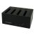 LC-Power LC-DOCK-U3-4B 4-helyes HDD/SSD dokkoló állomás