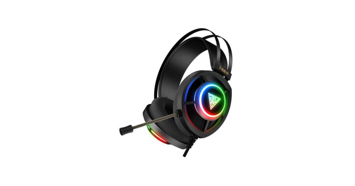 Hds gamdias hebe m3 rgb gaming headset