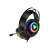 Gamdias HEBE E3 RGB Gaming headset - 3.5mm 176546166