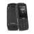 myPhone Hammer 4 rugged mobile phone, black, dual SIM, 2G