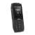 Side view of myPhone Hammer 4 rugged mobile phone, black