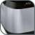 Tefal Pain & Délices PF240 Brotbackautomat, Nahaufnahme der Seite, silber